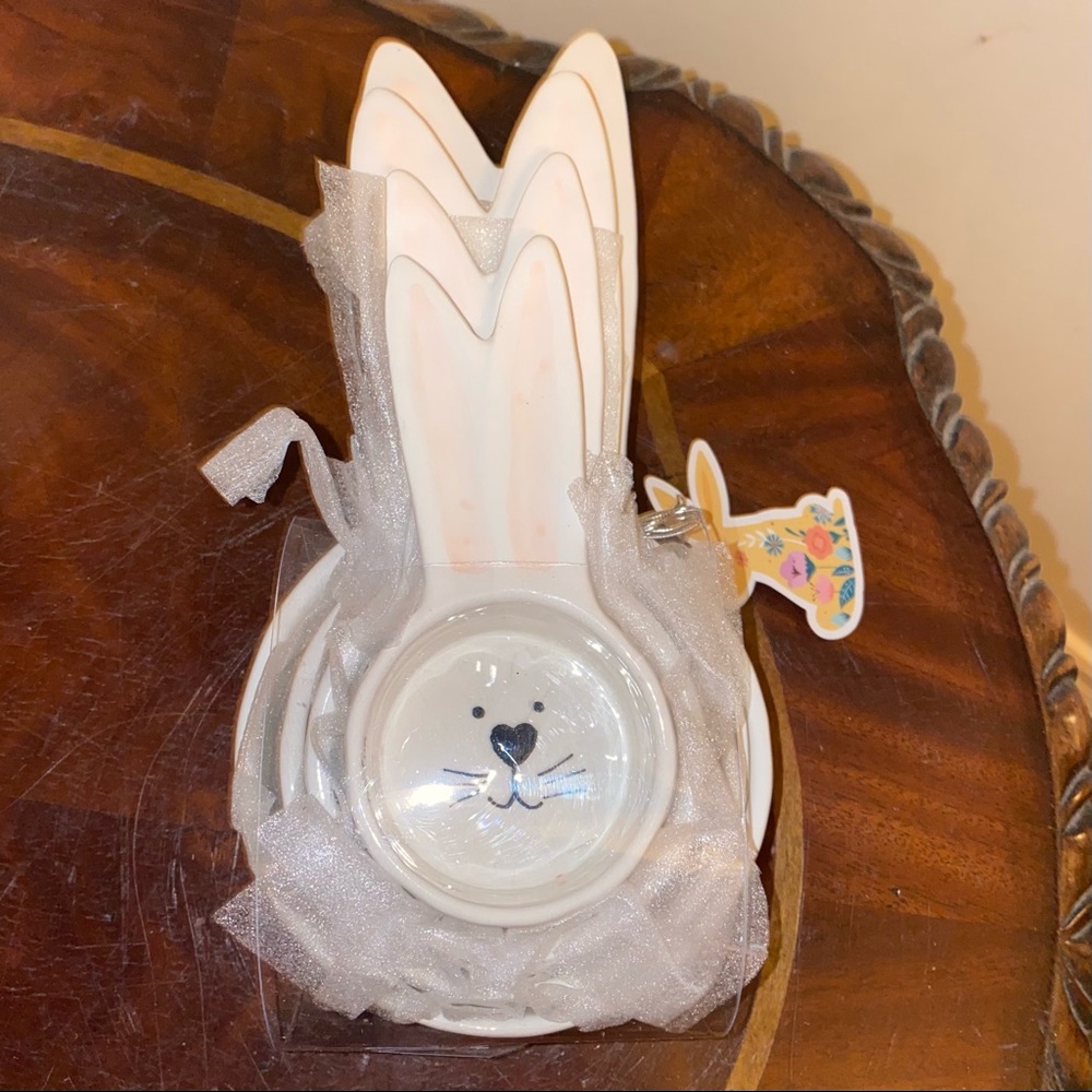 Strawberry Street MEASURING Cups 🐰